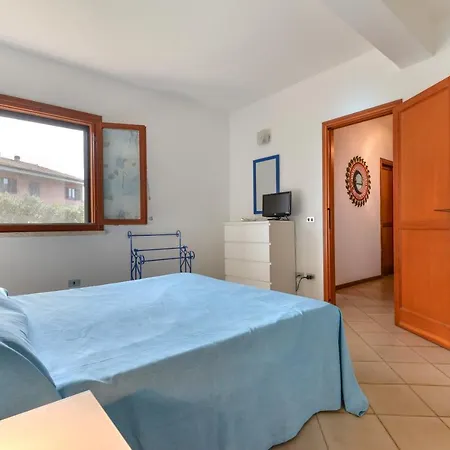 Hotell Vento Marino - *