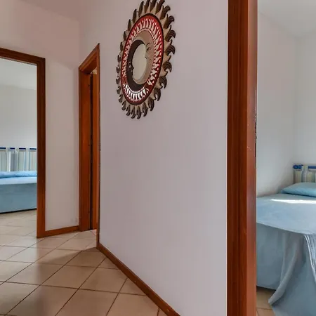 Vento Marino - Hotell