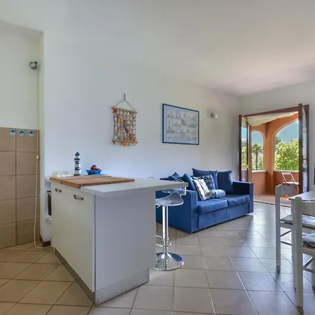 Vento Marino - Hotell *