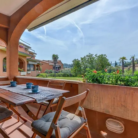 Vento Marino - Hotel