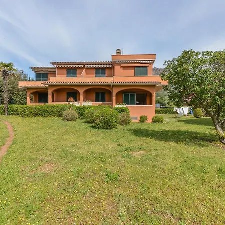 Hotel Vento Marino -