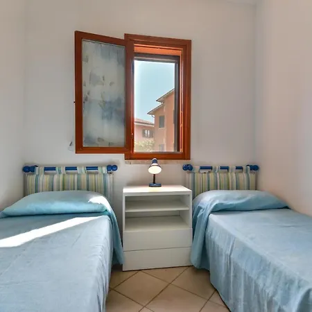 Vento Marino - Hotel