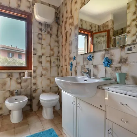 Vento Marino - 호텔