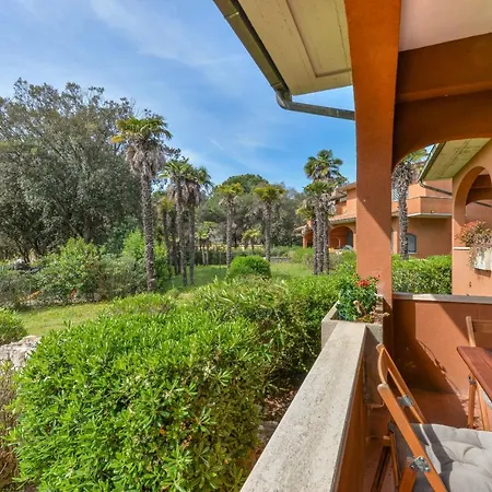 Hotel Vento Marino - *