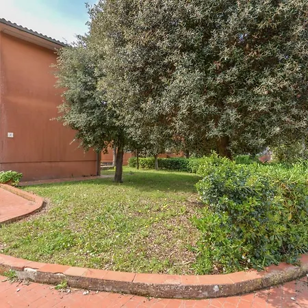 Vento Marino - Hotel Porto Azzurro