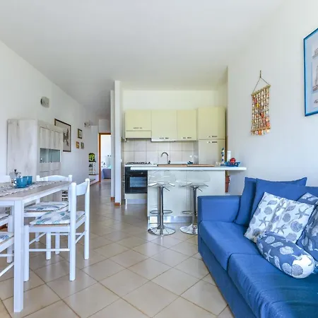 فندق Vento Marino -