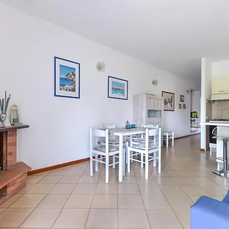 호텔 Vento Marino -