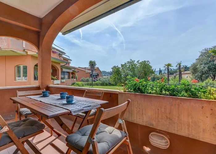 Vento Marino - Hotel