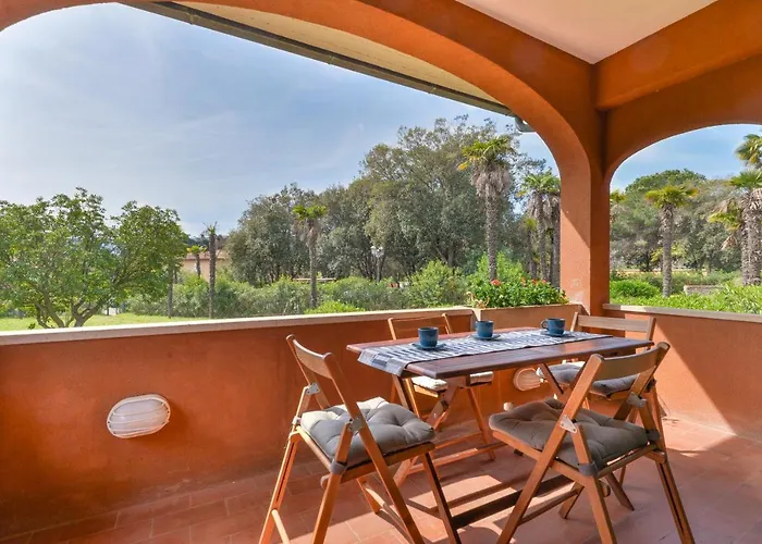 Vento Marino - Porto Azzurro