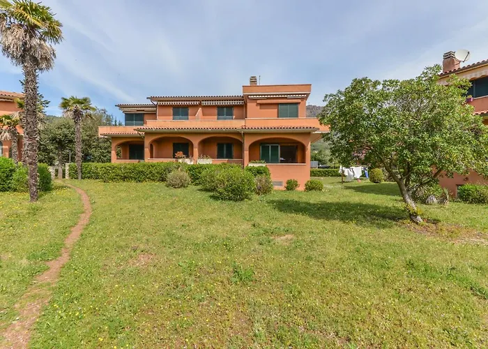 Hotel Vento Marino -