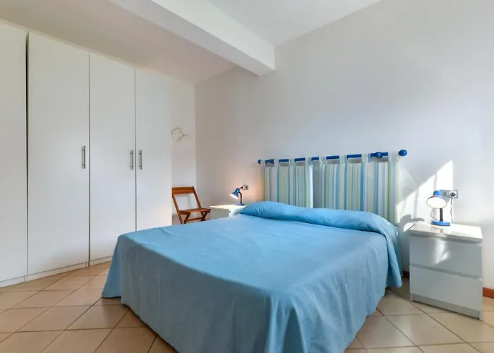 Hotel Vento Marino -