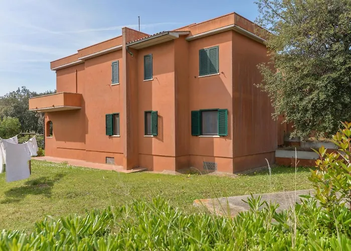 Vento Marino - * Porto Azzurro