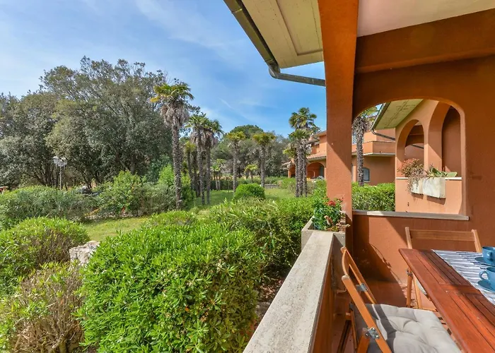 Hotel Vento Marino - *