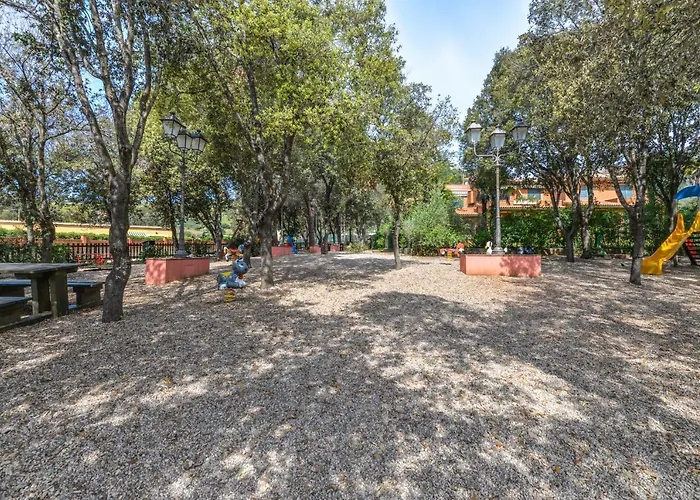 Vento Marino - Hotel *