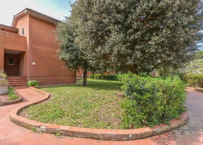 Vento Marino - Hotel Porto Azzurro